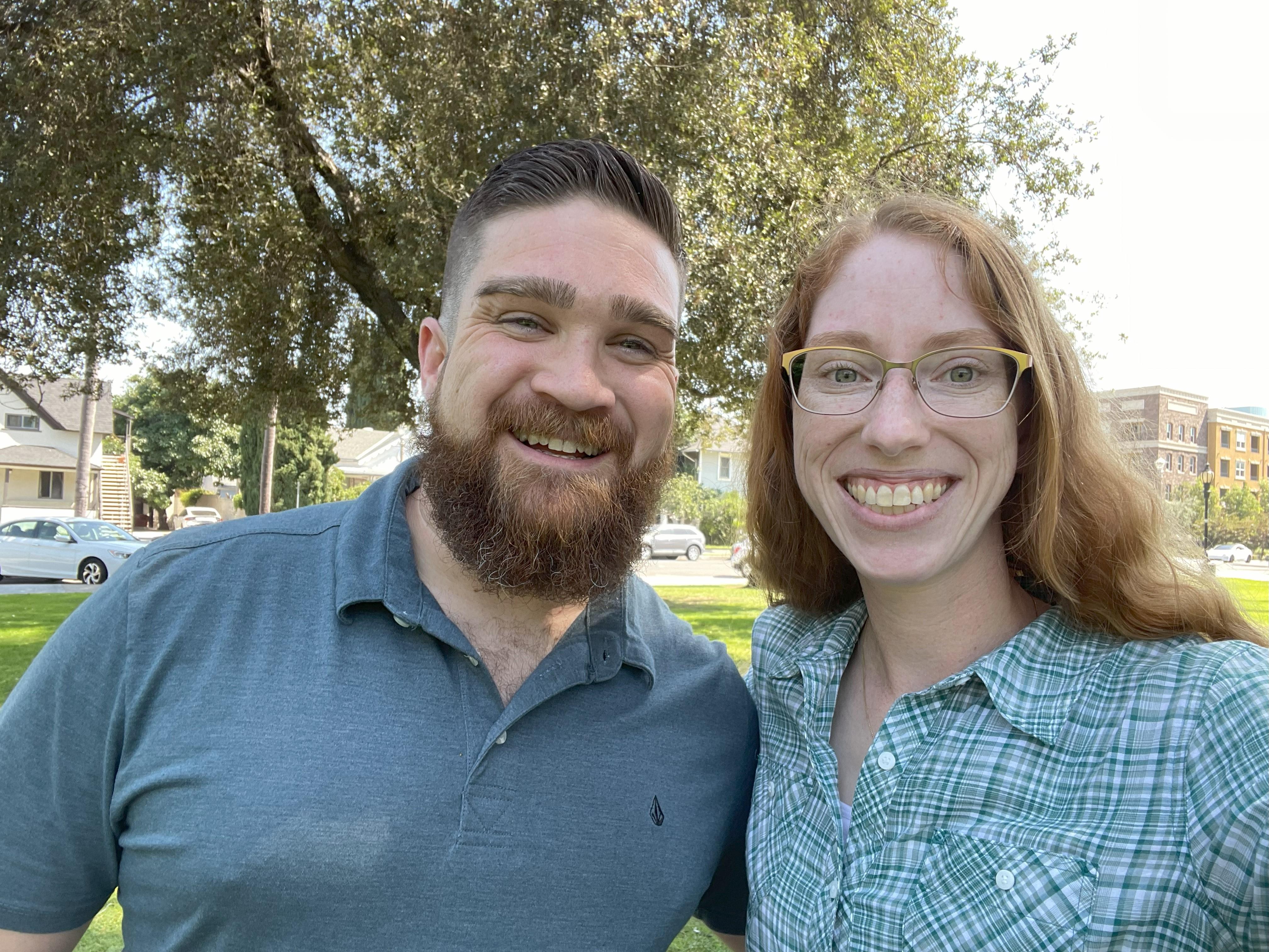 The Wedding Website of Molly Behrens and Anthony Yearta