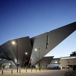 Denver Art Museum
