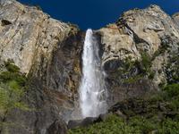 Bridalveil Falls