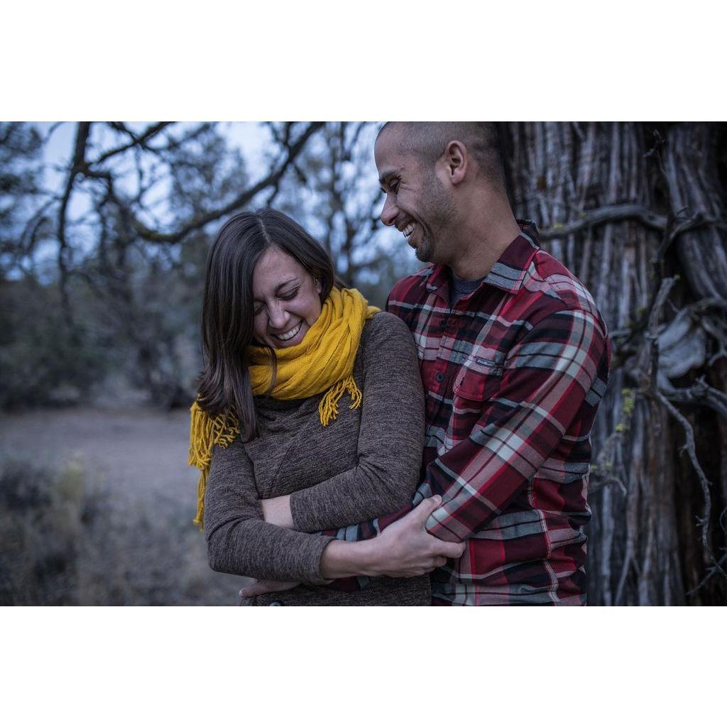 A BIG thanks to Caitlin Eddolls for her amazing engagement photos! We had a great time taking these.
