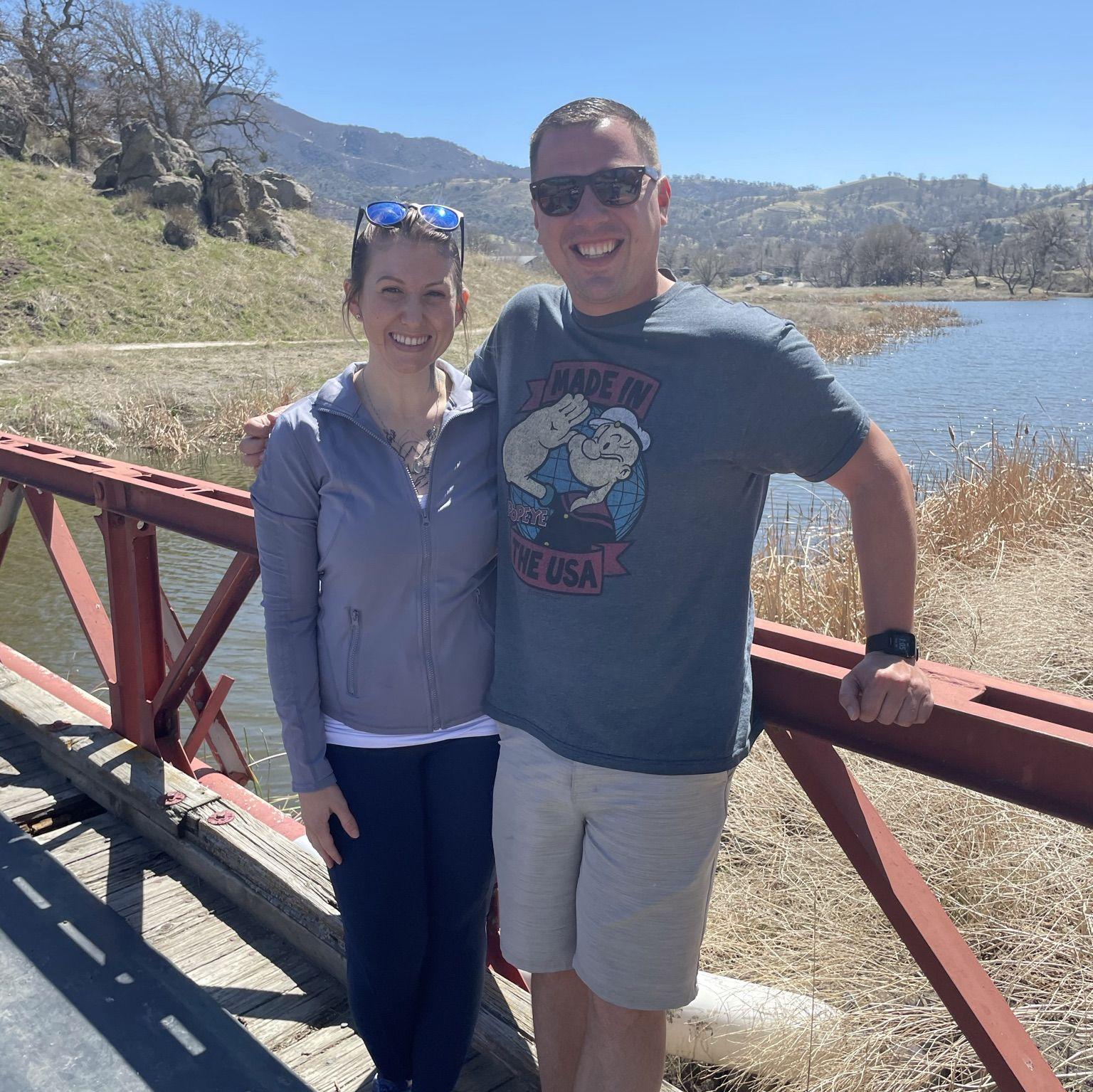 Stallion Springs in Tehachapi, CA