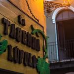 La Taberna Lúpulo