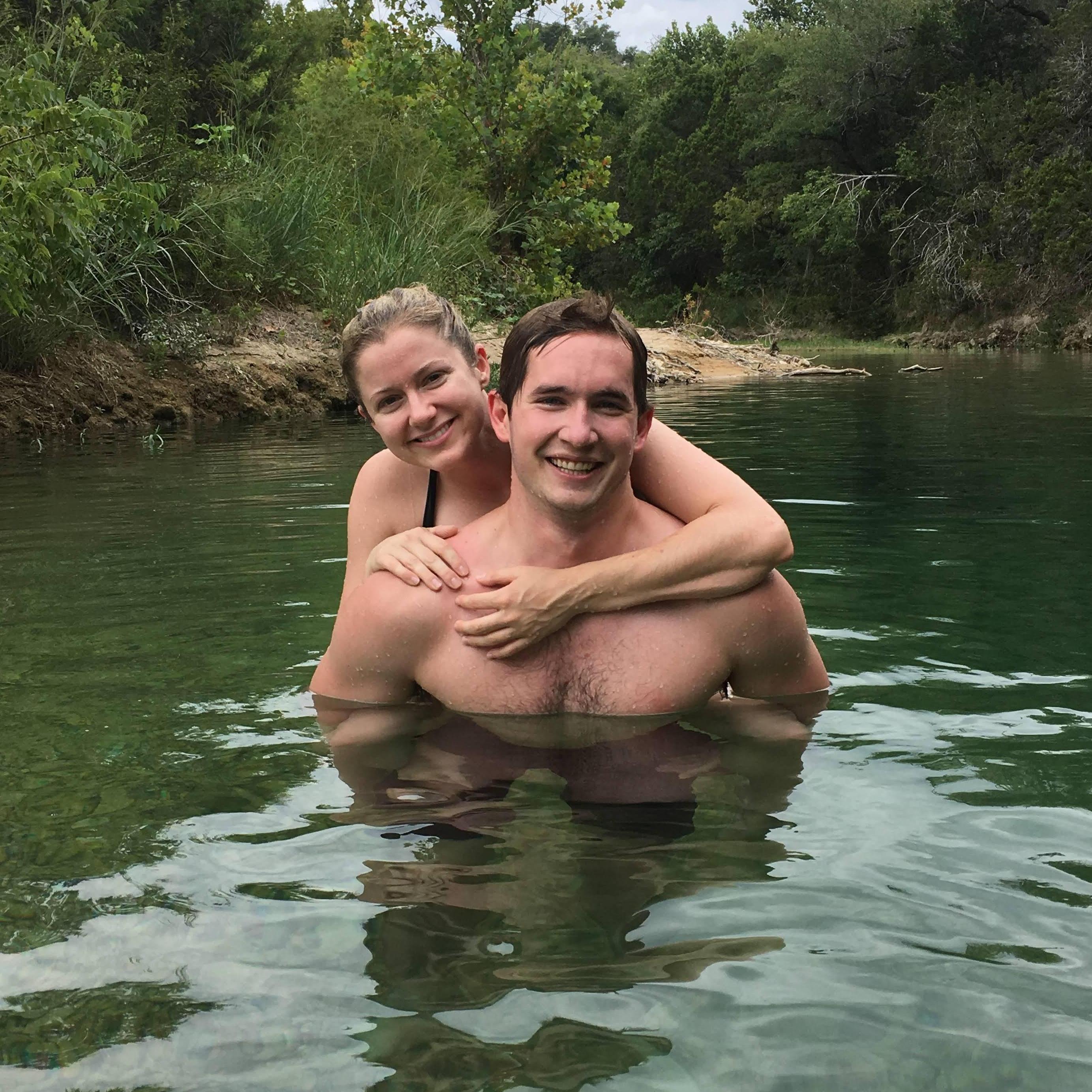 Fall 2016 - Our first trip to Shield Ranch!