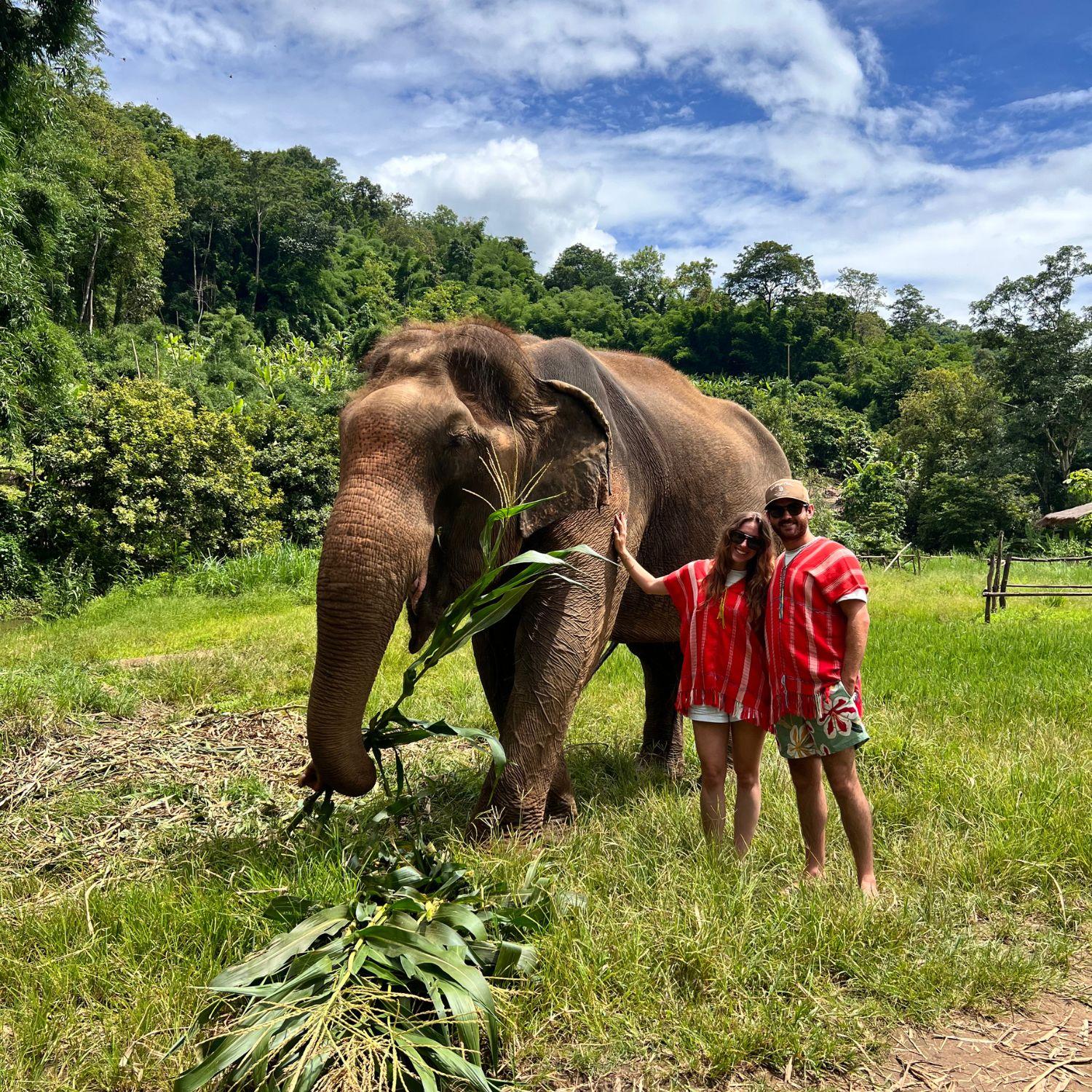 Chiang Mai, Thailand 2025