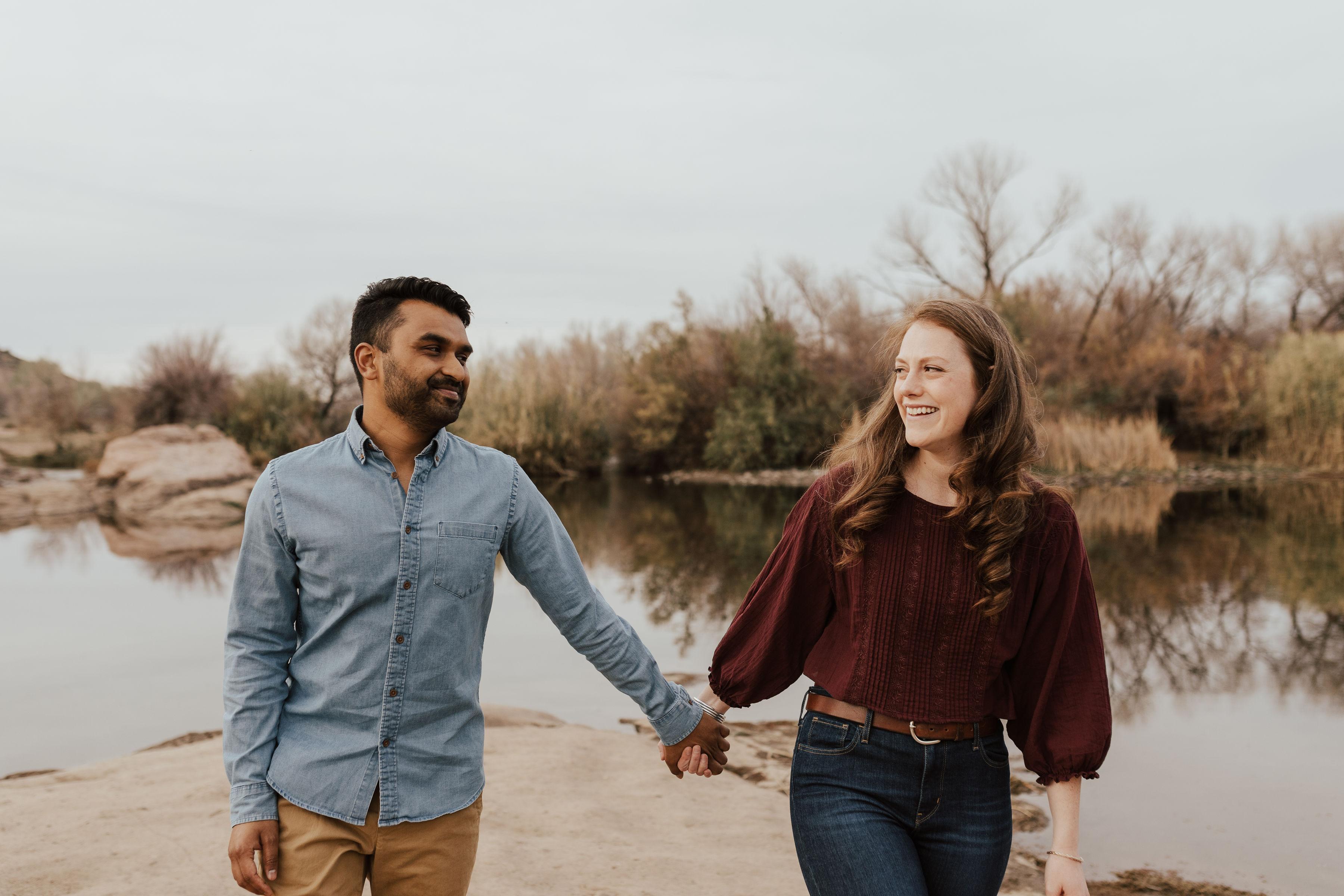 The Wedding Website of Hayley Schultz and Ravi Patel