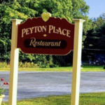 Peyton Place Restaurant