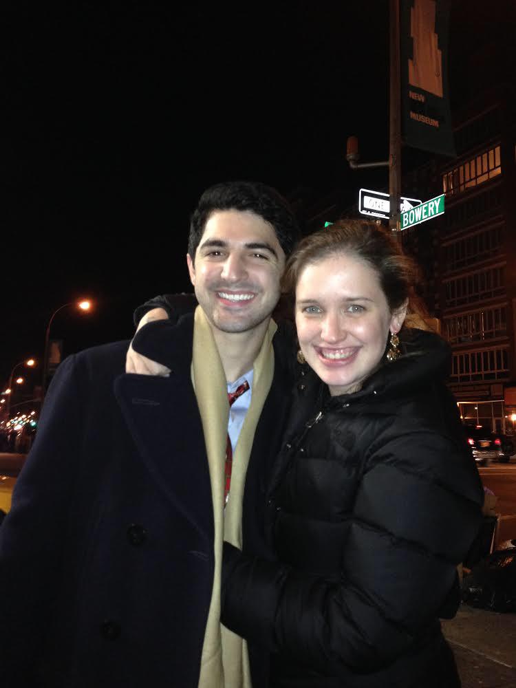 Thabet's Junior SigEp Formal