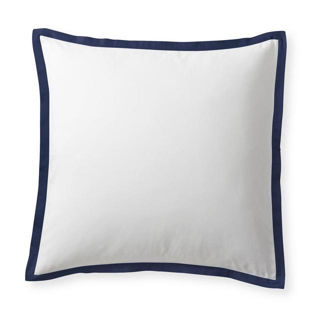 Border Frame Shams