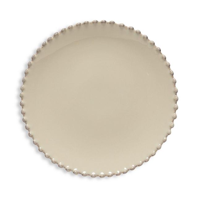 Costa Nova Pearl Salad/Dessert Plate