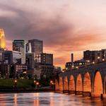 Stone Arch Bridge