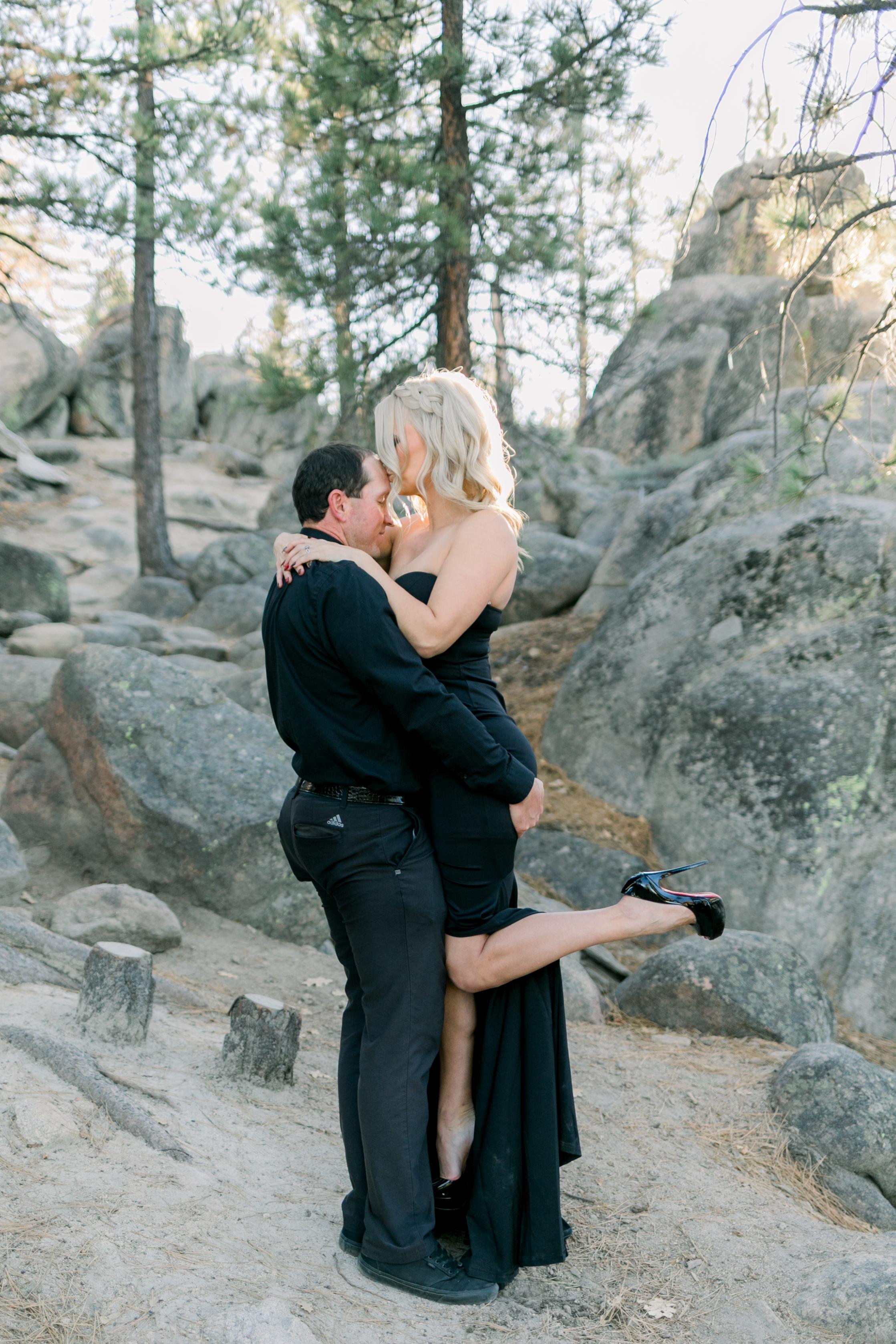 The Wedding Website of Juliene Chitry and Michael Reese