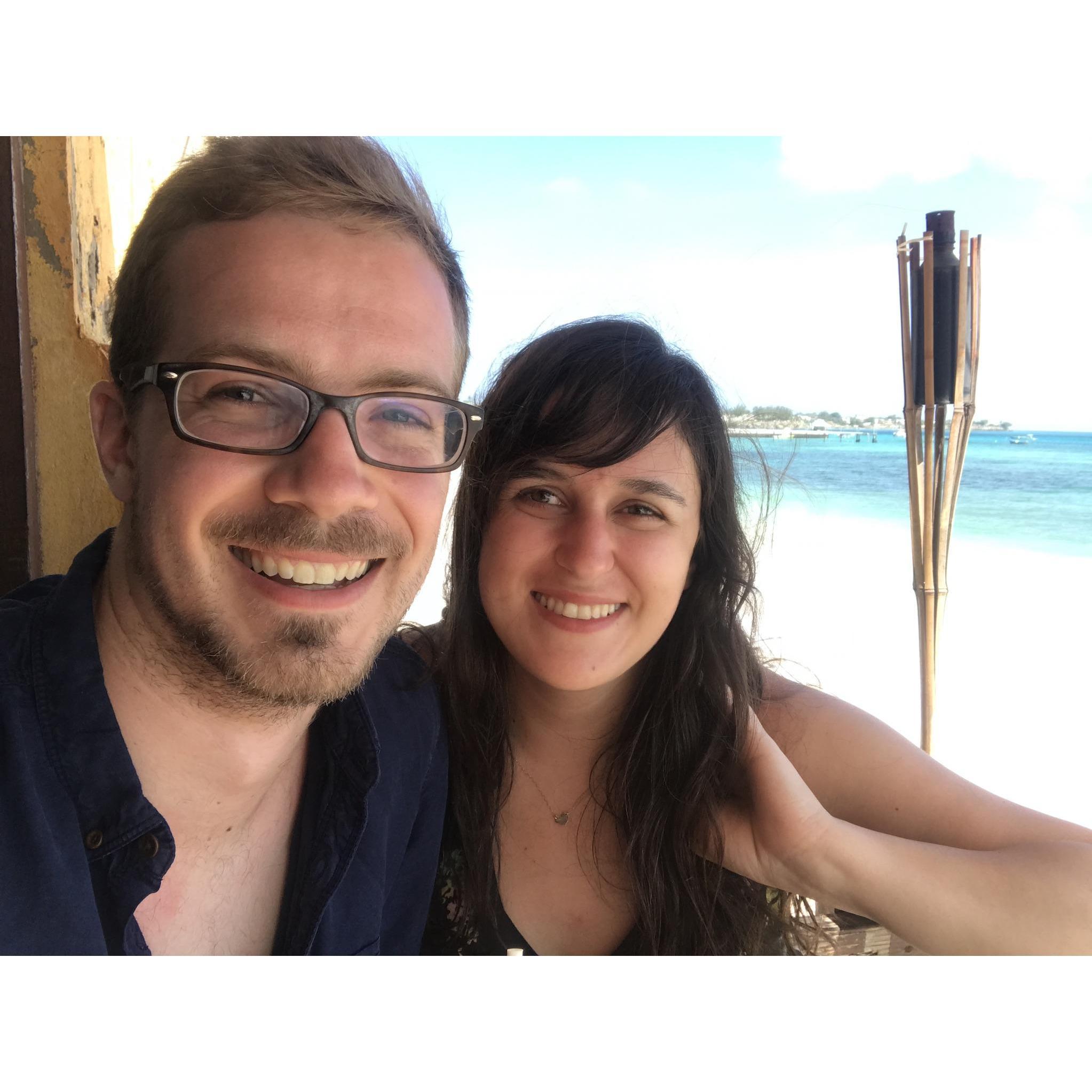 Barbados
