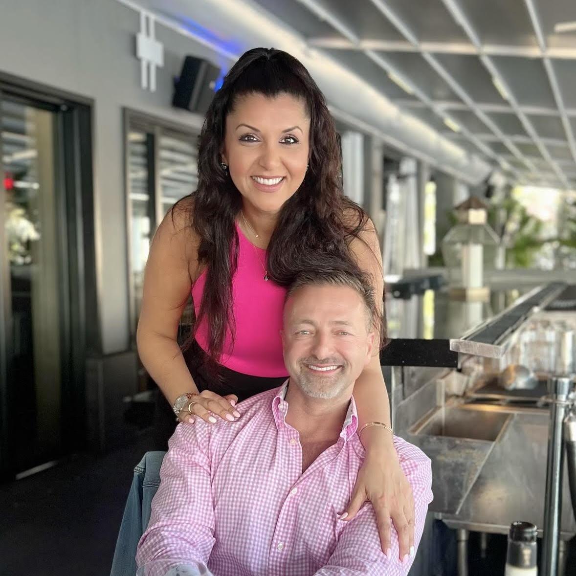 Rooted in love, guided by laughter, and never afraid to enjoy each other and every moment!