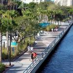 Riverwalk