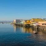Fishermans Wharf