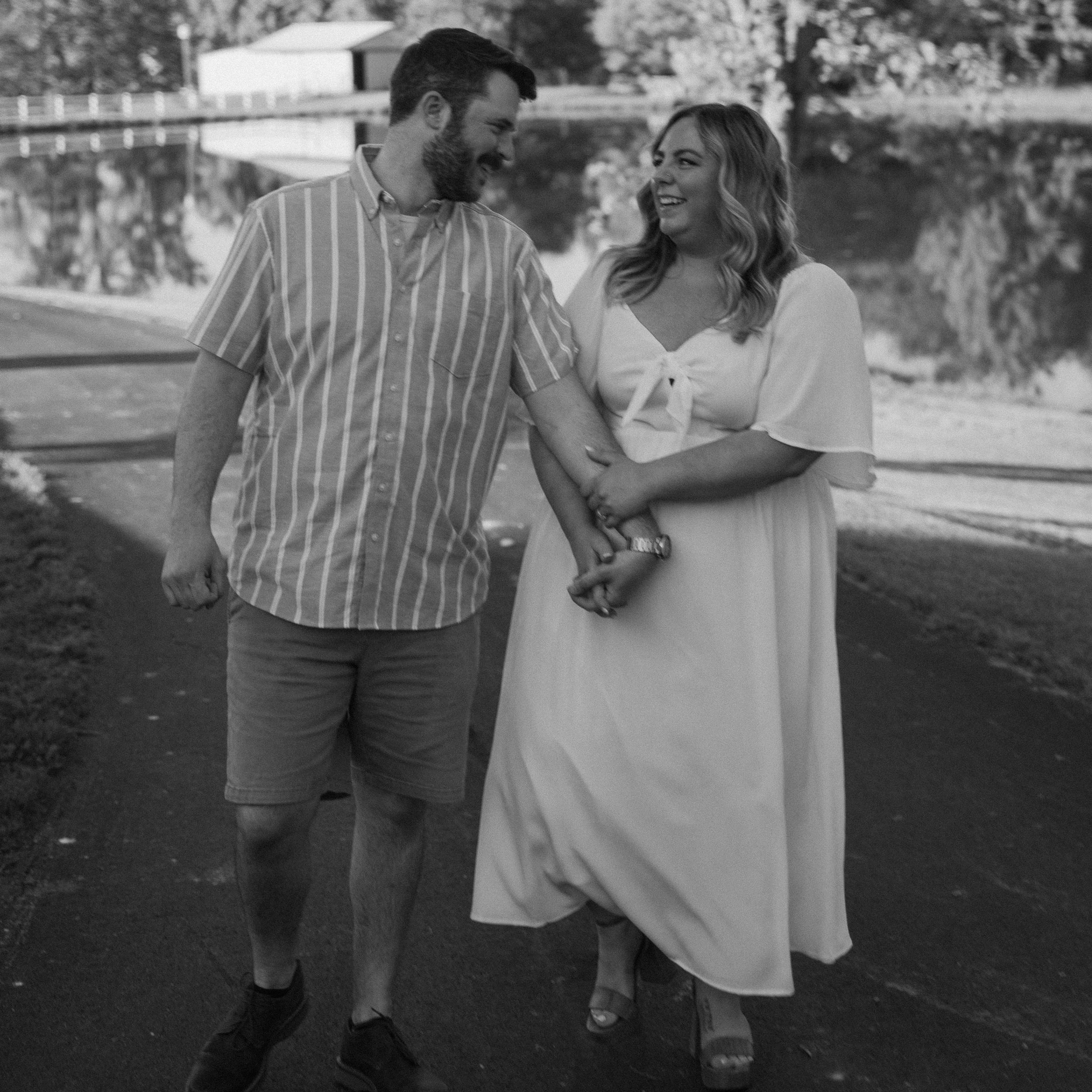 Honeymoon