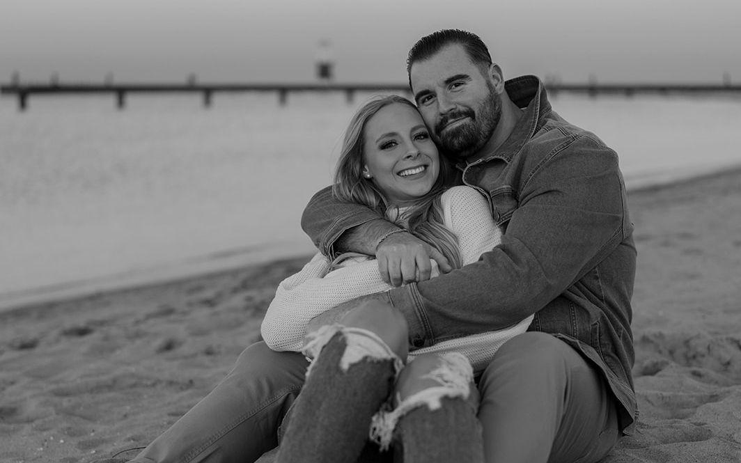 The Wedding Website of Brittany Balassone and Michael Smith