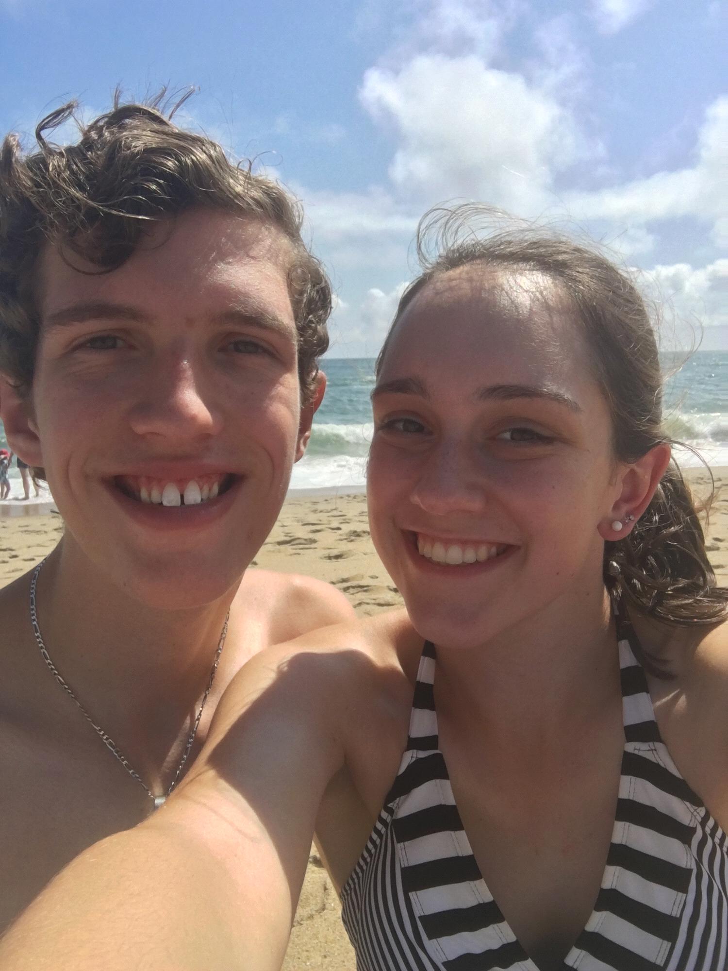 Outer Banks 2017