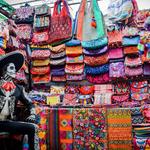 Mercado de Artesanías La Ciudadela