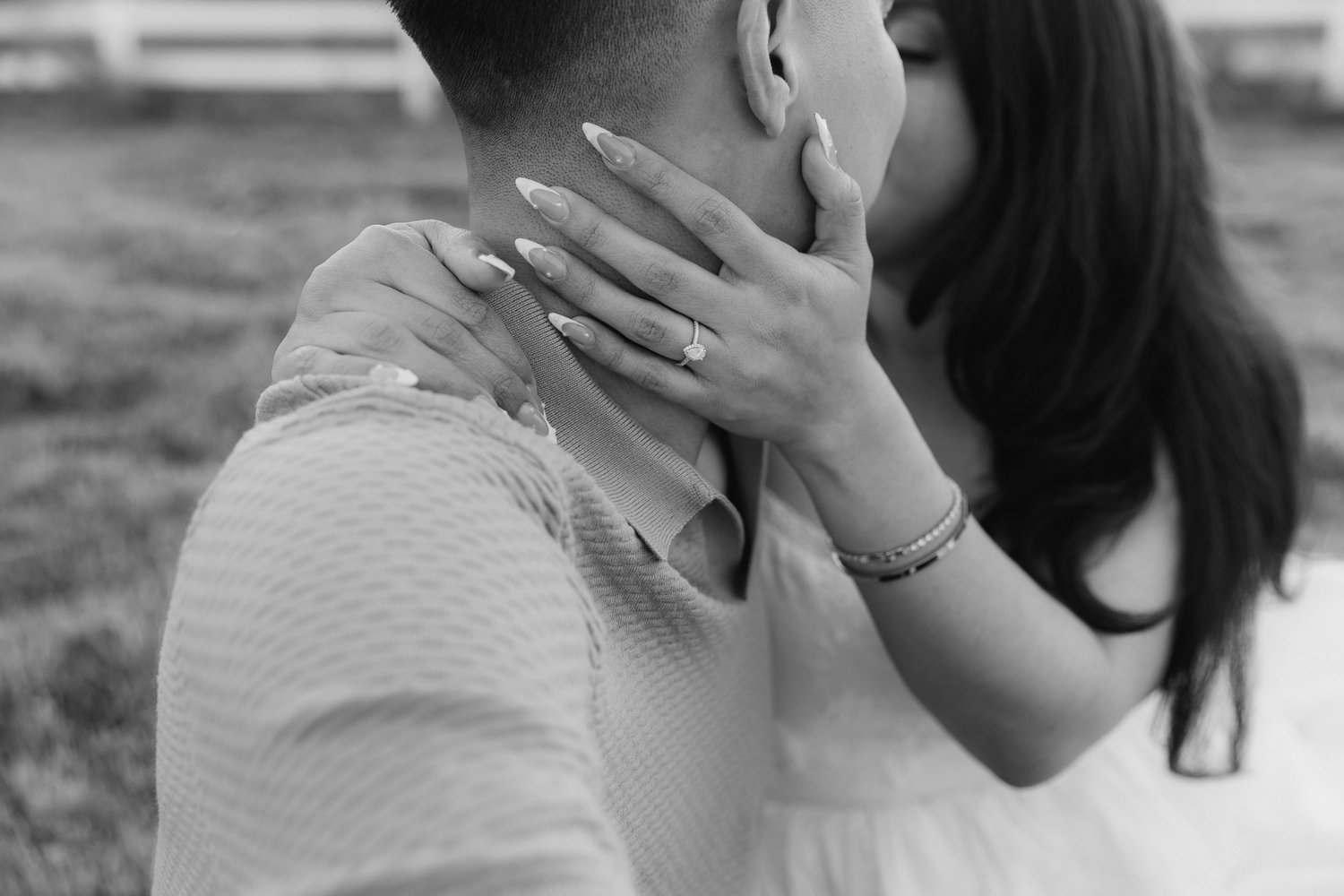 The Wedding Website of AnneAlicia Lopez and Luis Vazquez