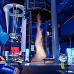 Museum of Science and Industry, Chicago