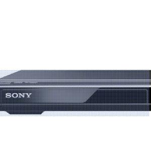 Sony DVPSR510H DVD Player, with HDMI port (Upscaling)