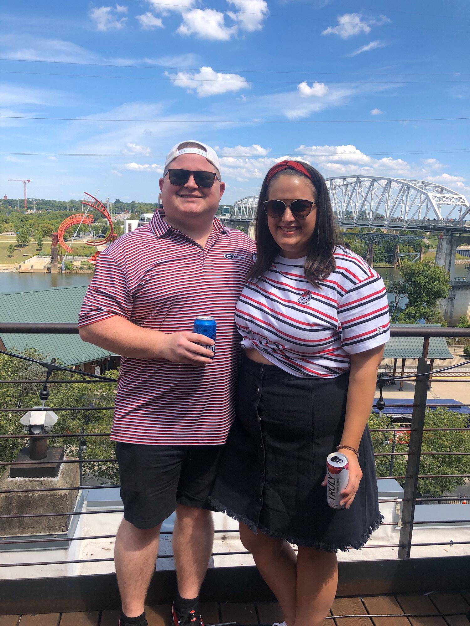 Nashville, 2019