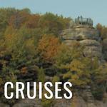 Starved Rock State Park Autumn on the River Tour