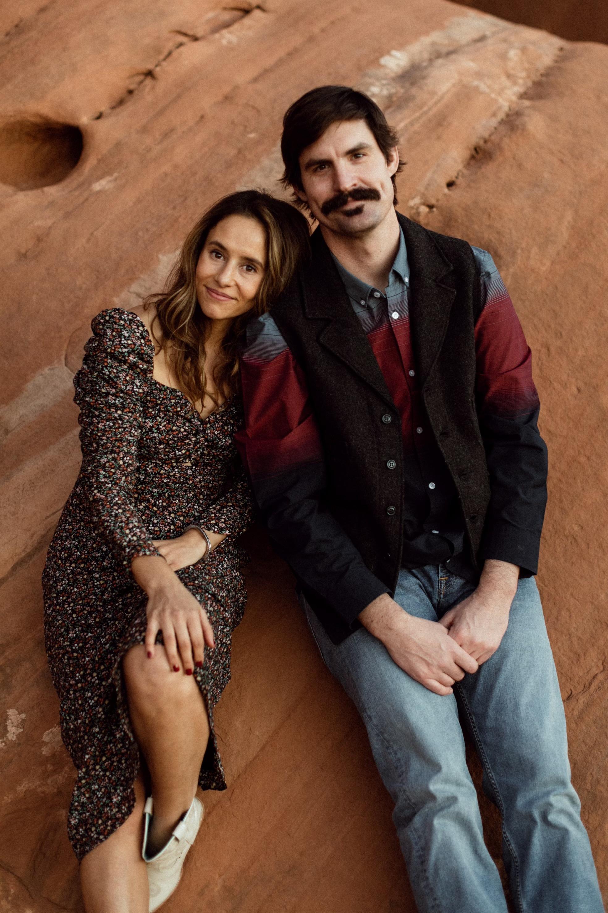 The Wedding Website of Carly Klein and Paddy O'Connell