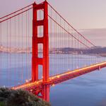 Golden Gate Bridge