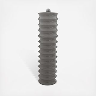 Twister Salt & Pepper Mill