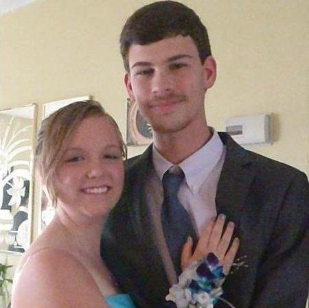 We couldn't ask for a better half