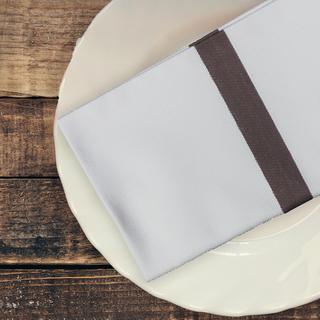 Bistro Natte Napkin, Set of 4