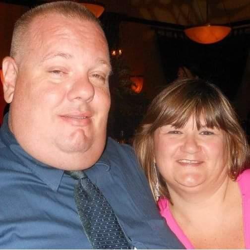 First Wedding we went together
