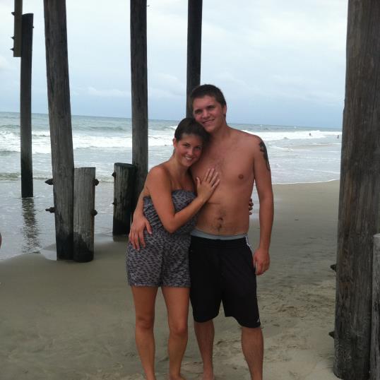 Outer Banks 2011