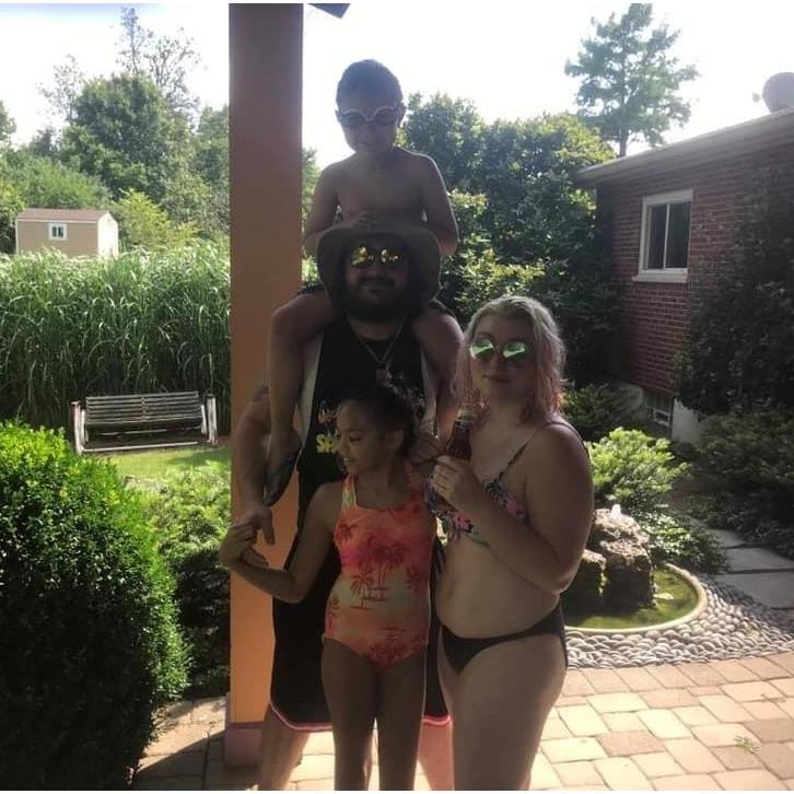 Summer fun!