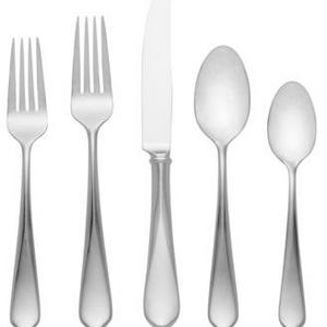 kate spade new york - Magnolia Drive 5 Piece Place Setting