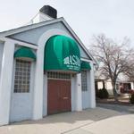 Masjid Al-Noor (Islamic Society of Greater Salt Lake)