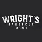 Wright's Barbecue Johnson