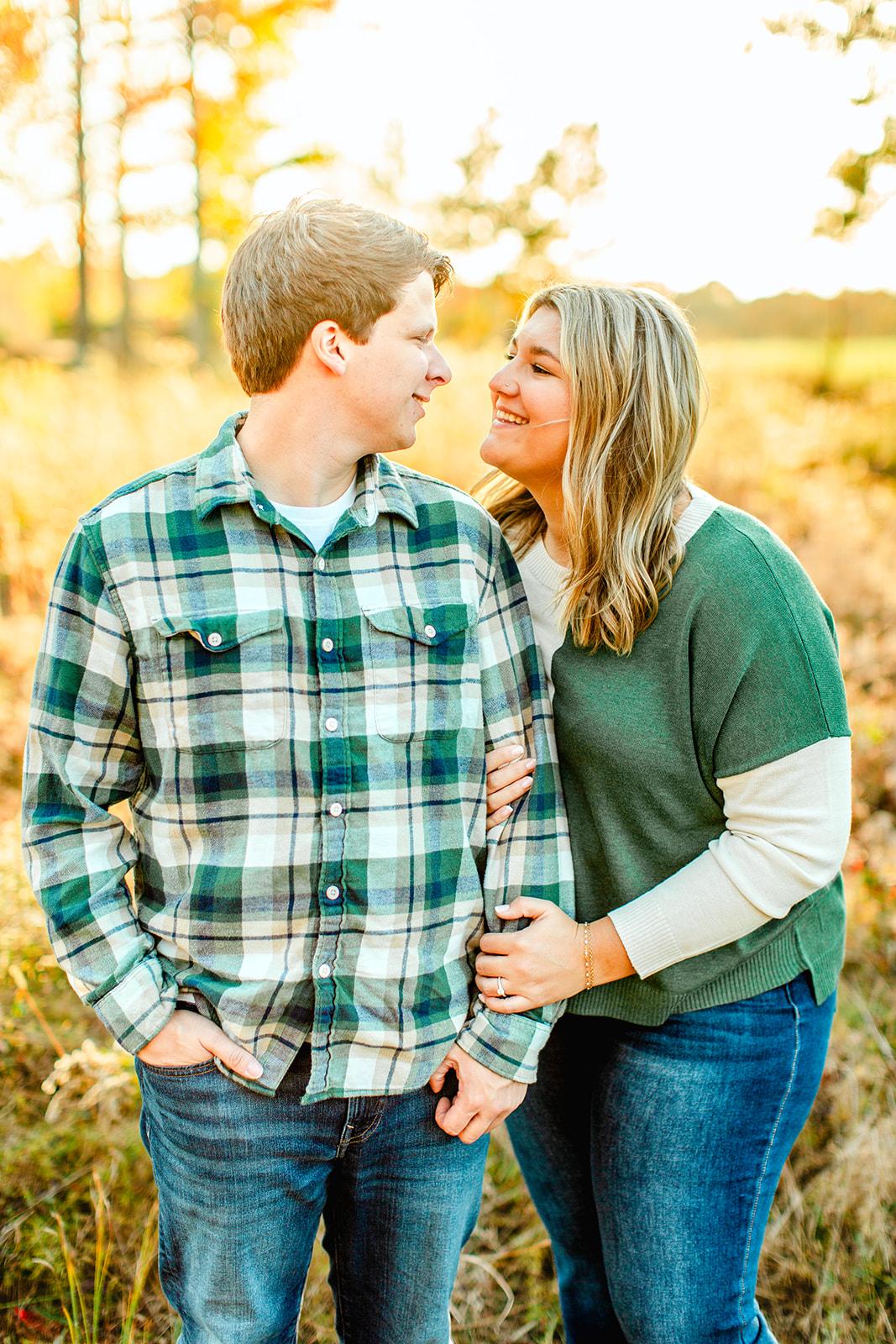 The Wedding Website of Beau O’Neal and Jalyn Warren