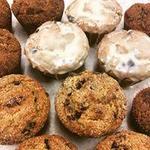 Vegan Vee Gluten-Free Bakery