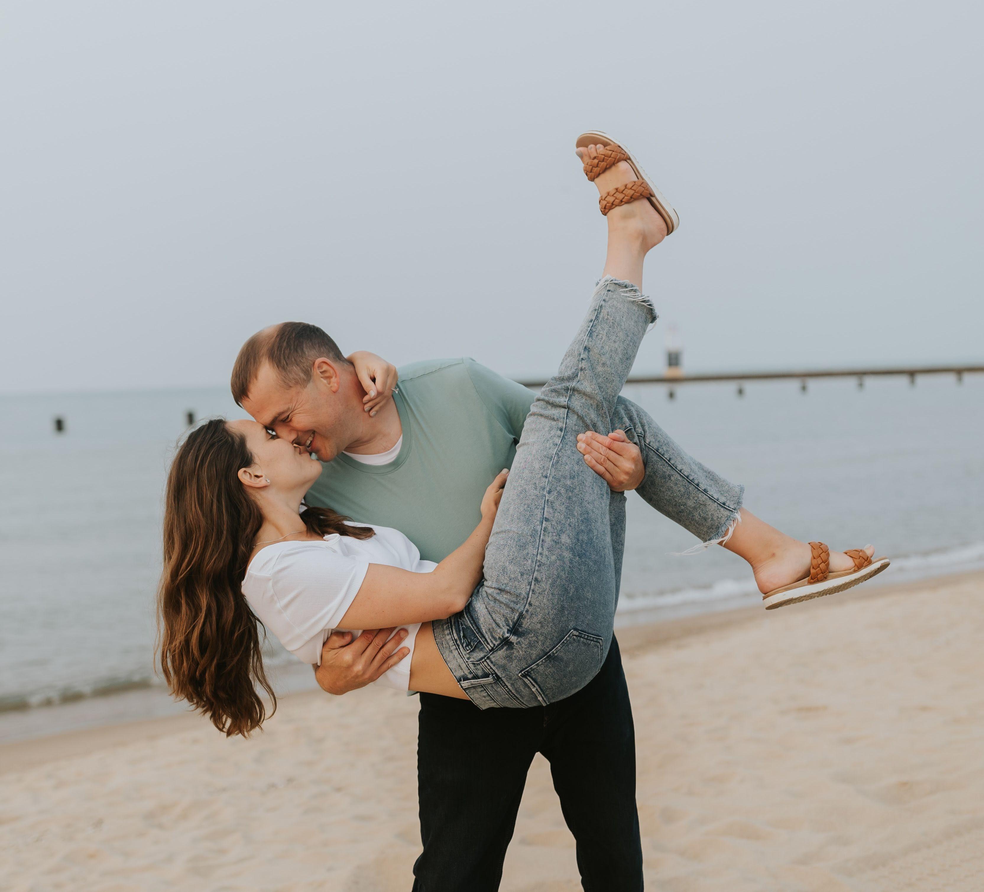 The Wedding Website of Kari West and Rick Mendoza