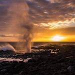 Spouting Horn