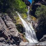 Salmon Creek Falls