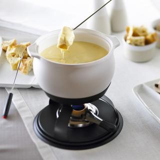 Catalina Fondue Set