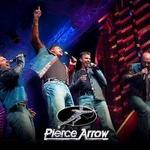 pierce arrow