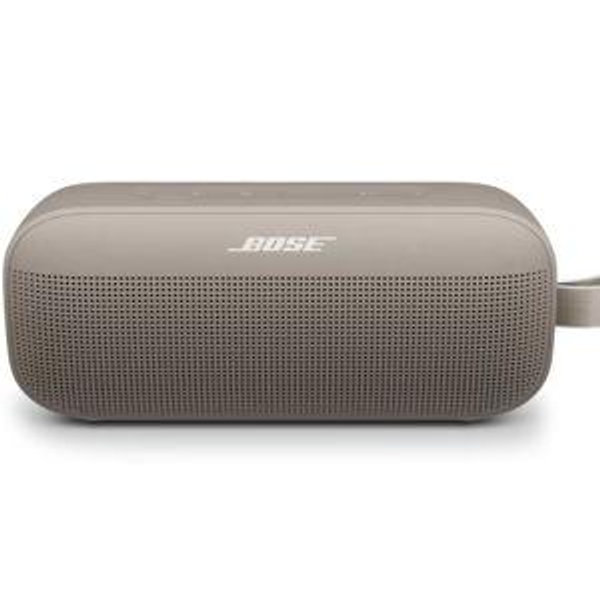 Bose SoundLink Flex Portable Speaker (2nd Gen)