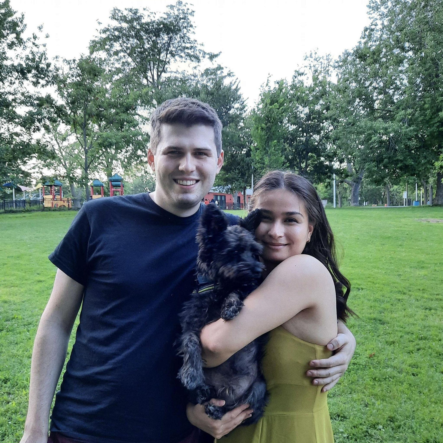 August 2023 - Charlotte's birthday