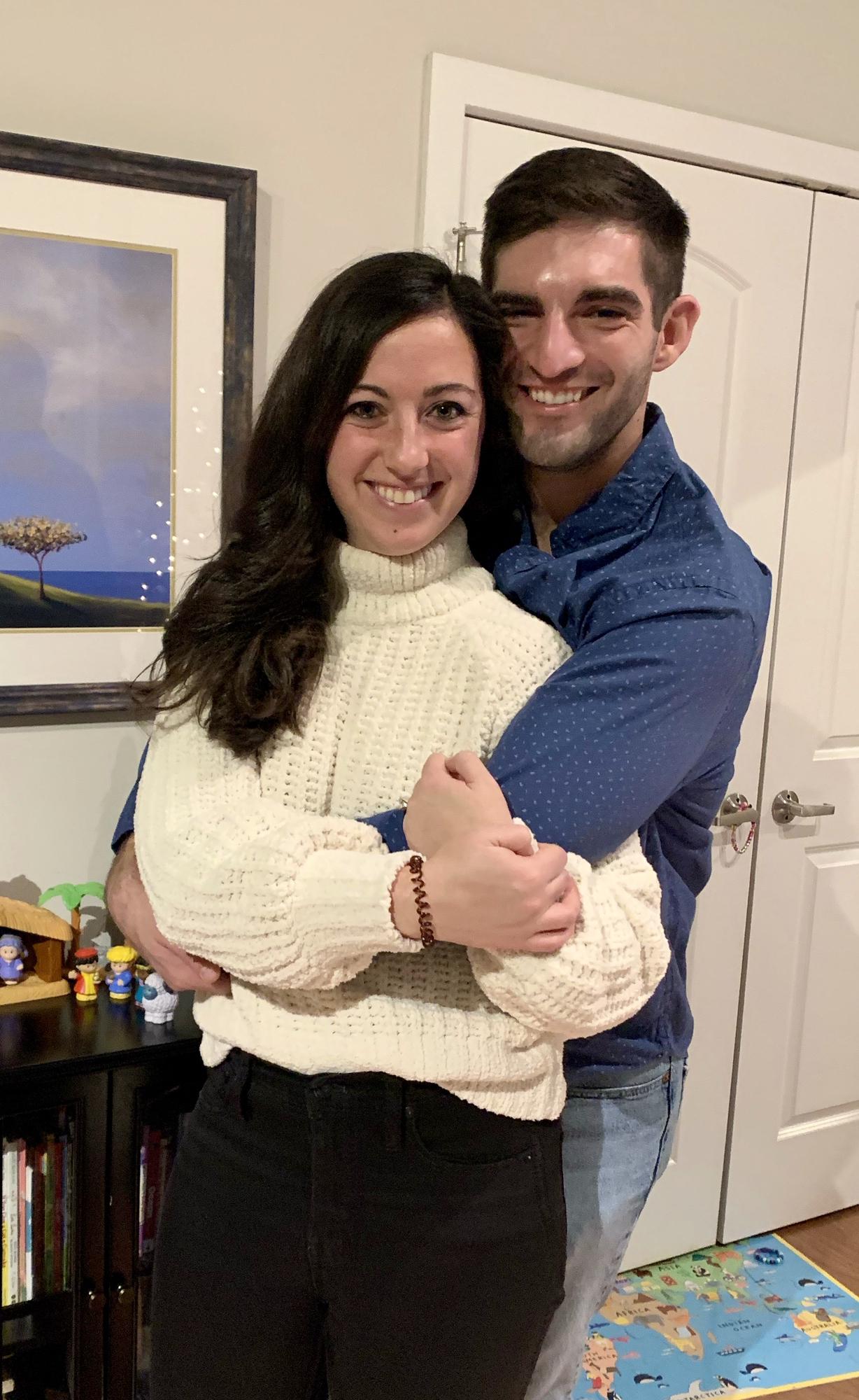 Engagement Night 12/11/2020
