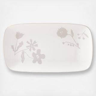 Spring Street Handled Tray